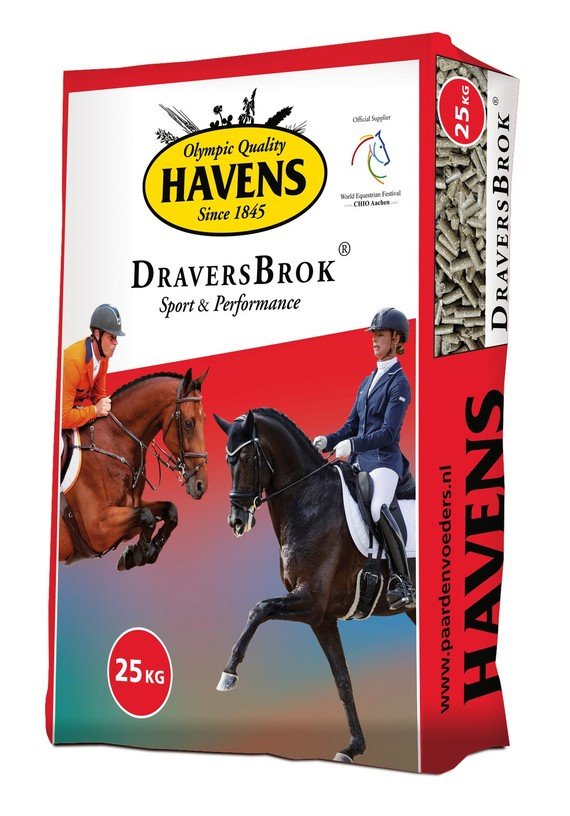 HAVENS DraversBrok