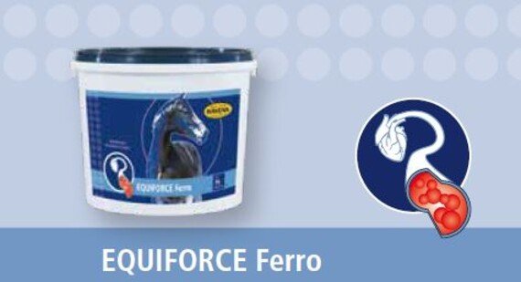 HAVENS Ferro