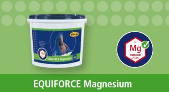 HAVENS Magnesium