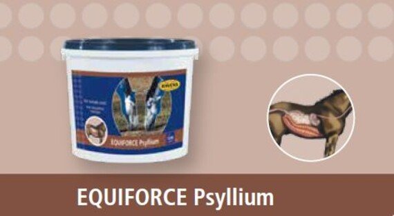HAVENS Psyllium