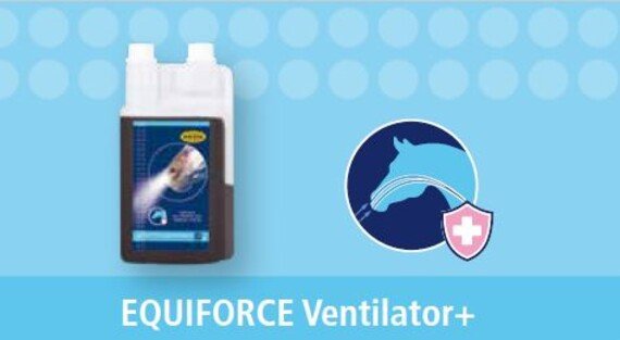 HAVENS Ventilator+ (liquid)