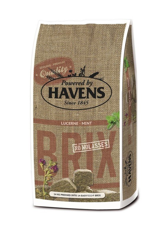HAVENS Brix