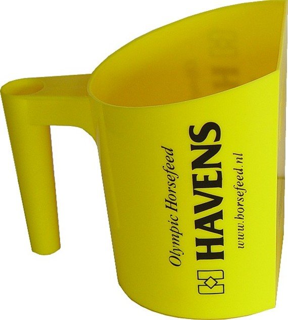 HAVENS Futterbecher