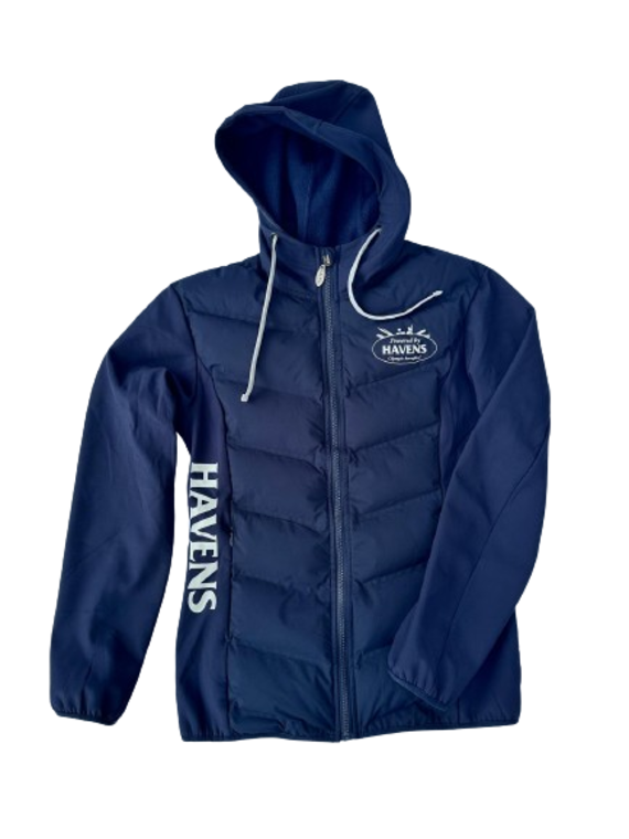 HAVENS Jacke 2024