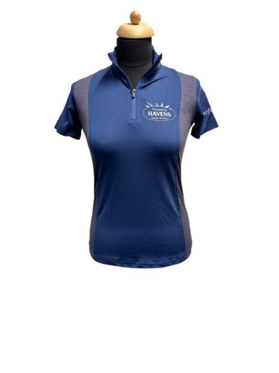 HAVENS Poloshirt