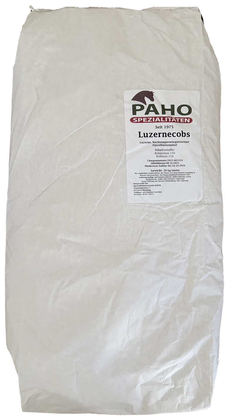PAHO Luzernecobs