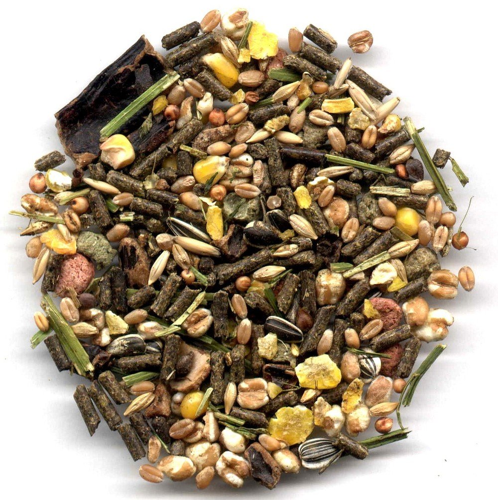 HAVENS Premium Fiber Mix