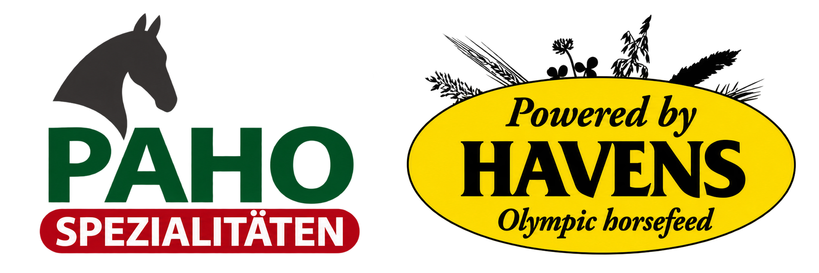 PAHO Spezialitäten